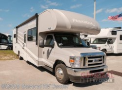 New 2025 Thor Motor Coach Pasadena SE SE31 available in Orange Park, Florida