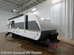 New 2025 Forest River Wildwood X-Lite 25ICE available in Orange Park, Florida