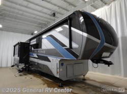 New 2025 Keystone Alpine 3910RK available in Orange Park, Florida