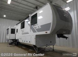 New 2025 Highland Ridge Open Range 3X372MBH available in Orange Park, Florida