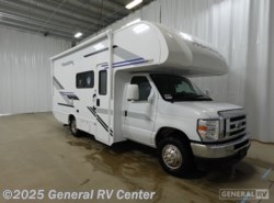 New 2026 Thor Motor Coach Pasadena SZ22 available in Orange Park, Florida