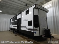 New 2025 Keystone Residence 401HBDL available in Orange Park, Florida