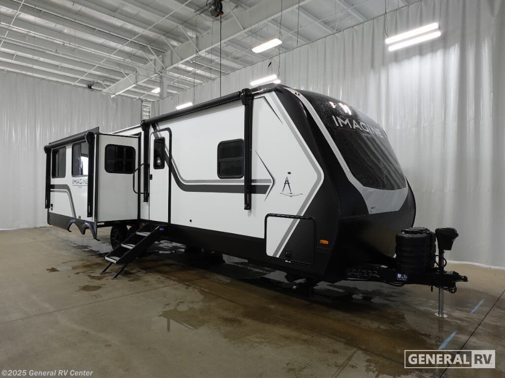 New 2026 Grand Design Imagine 2970RL available in Orange Park, Florida