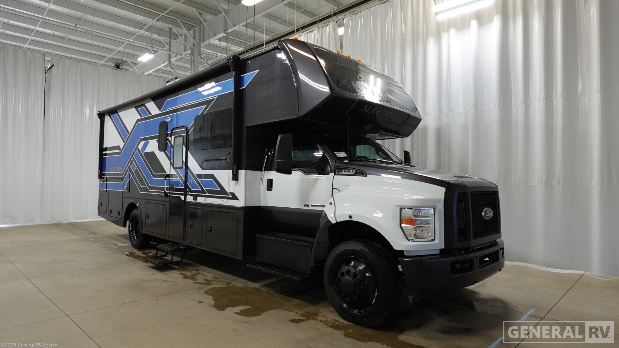 New 2026 Nexus Maximus 32MX available in Orange Park, Florida