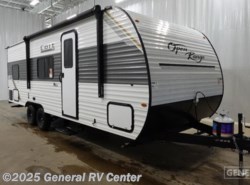 New 2026 Open Range COLT 25BH available in Orange Park, Florida