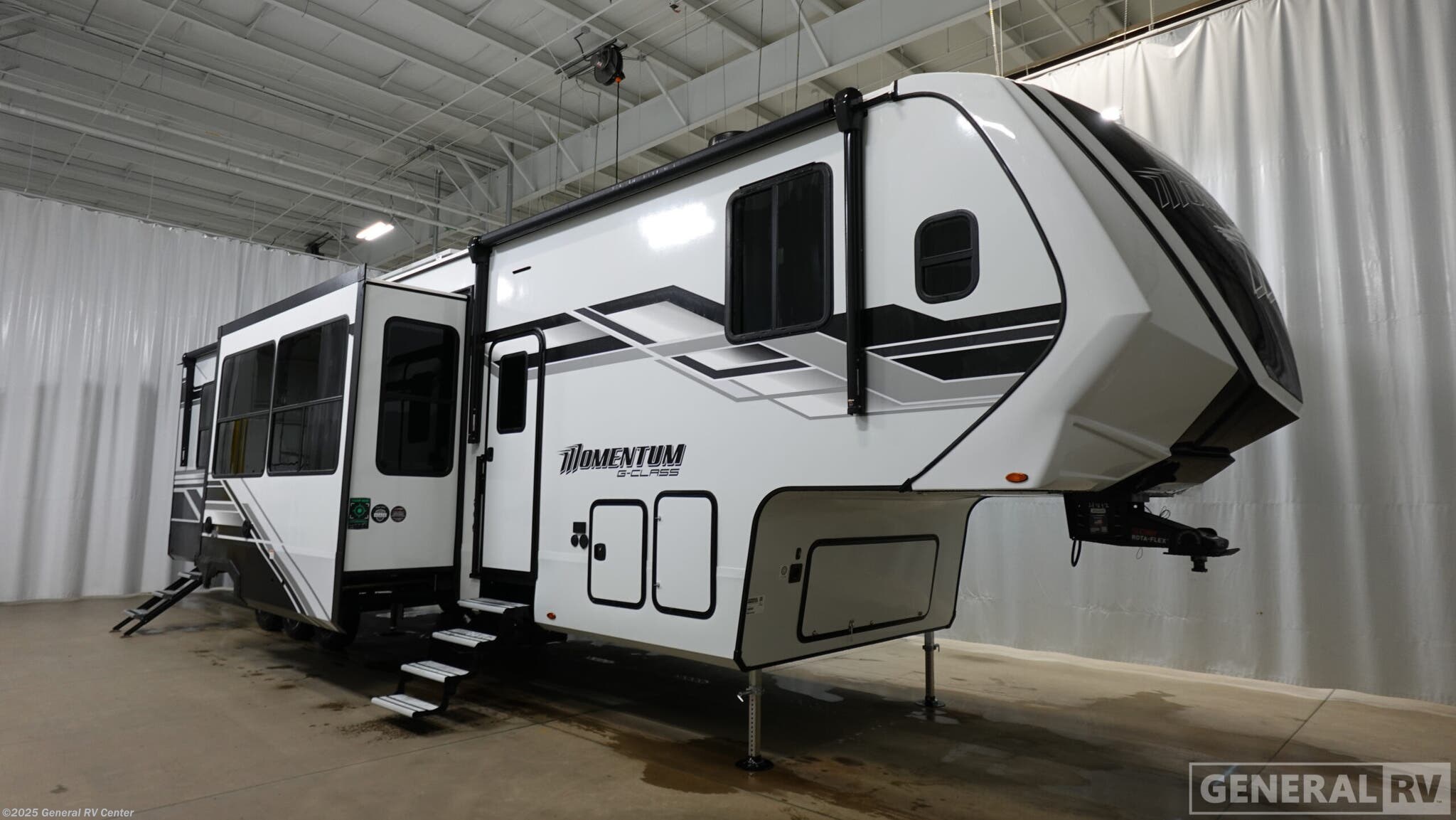 New 2026 Grand Design Momentum G-Class 394G available in Orange Park, Florida