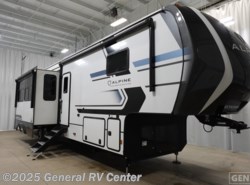 New 2026 Keystone Avalanche 390DS available in Orange Park, Florida