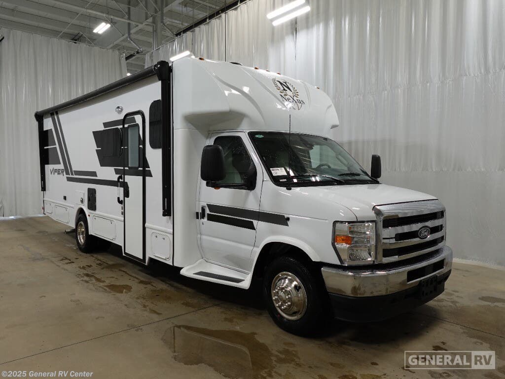 New 2026 Nexus Viper 27V available in Orange Park, Florida