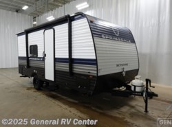 New 2026 Keystone Springdale 1700FQ available in Orange Park, Florida