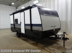 New 2026 Keystone Springdale 1700FQ available in Orange Park, Florida