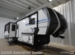 New 2026 Keystone Avalanche 321RL available in Orange Park, Florida