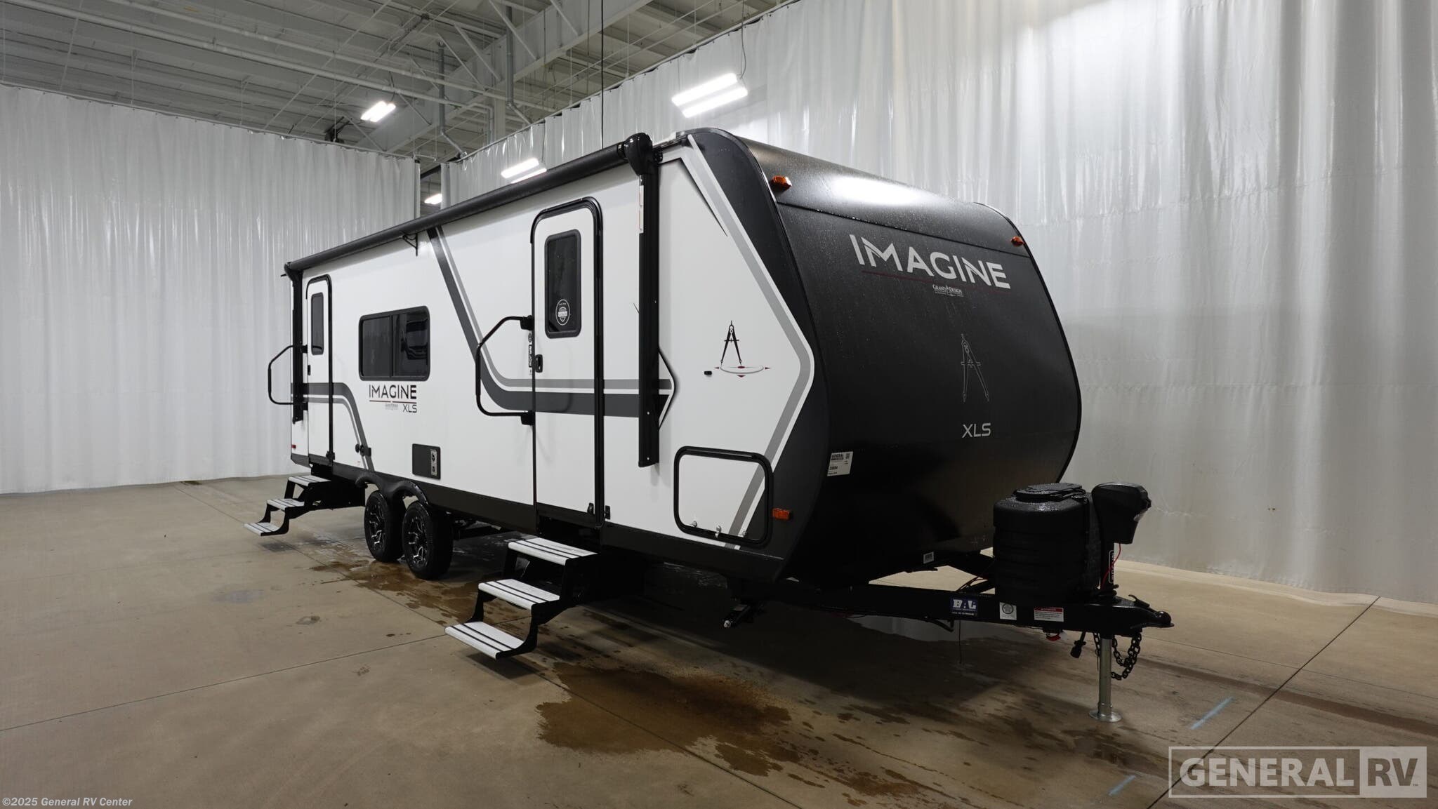 New 2026 Grand Design Imagine 23LDE available in Orange Park, Florida