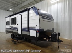 New 2026 Keystone Springdale 200RLC available in Orange Park, Florida