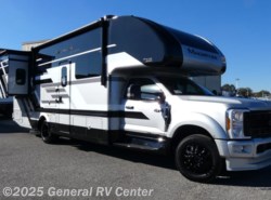 New 2026 Thor Motor Coach Magnitude Grand X32 available in Orange Park, Florida