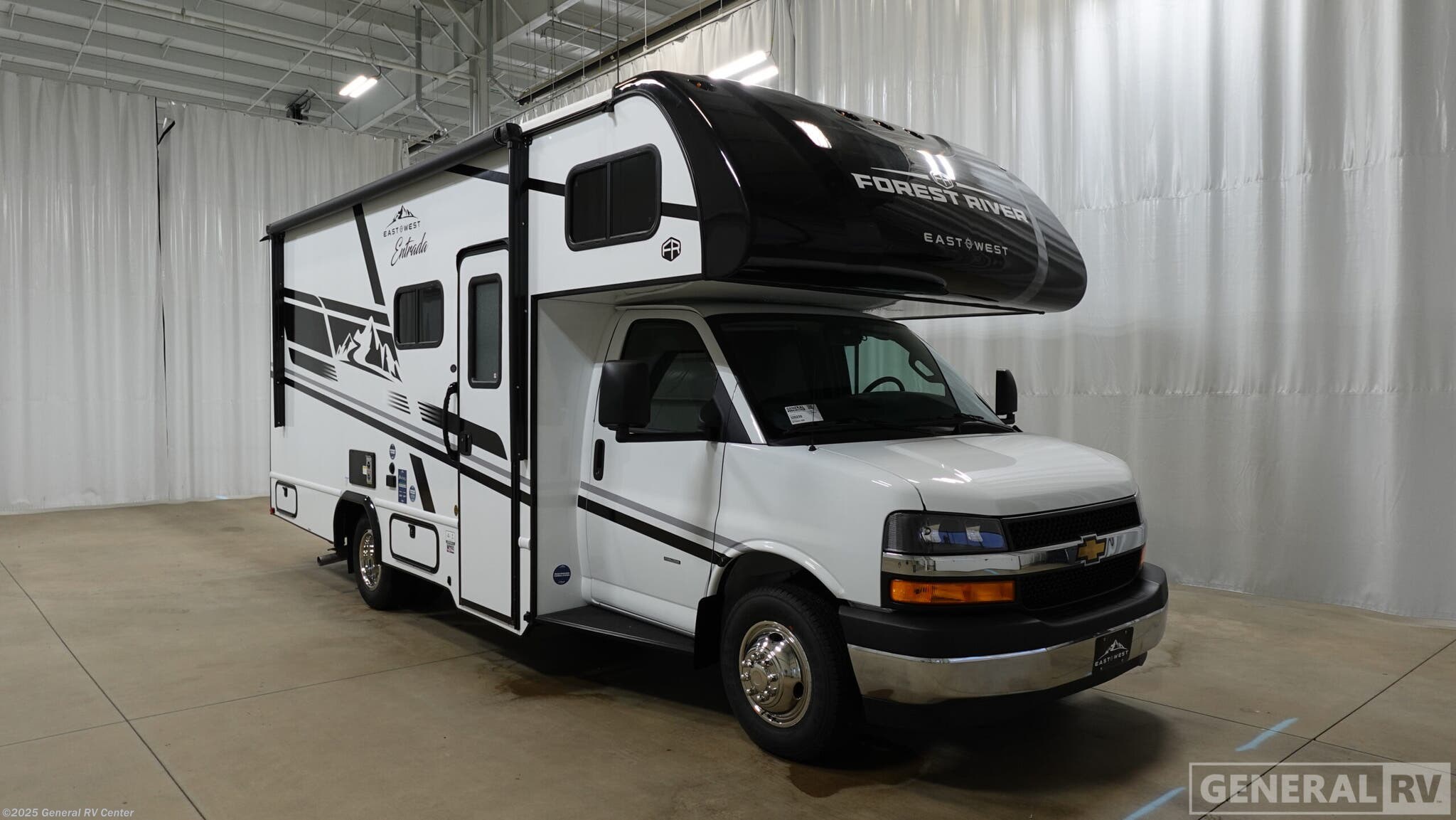 New 2026 East to West Entrada 220S available in Orange Park, Florida