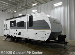 New 2026 Forest River Wildwood 250ZEN available in Orange Park, Florida