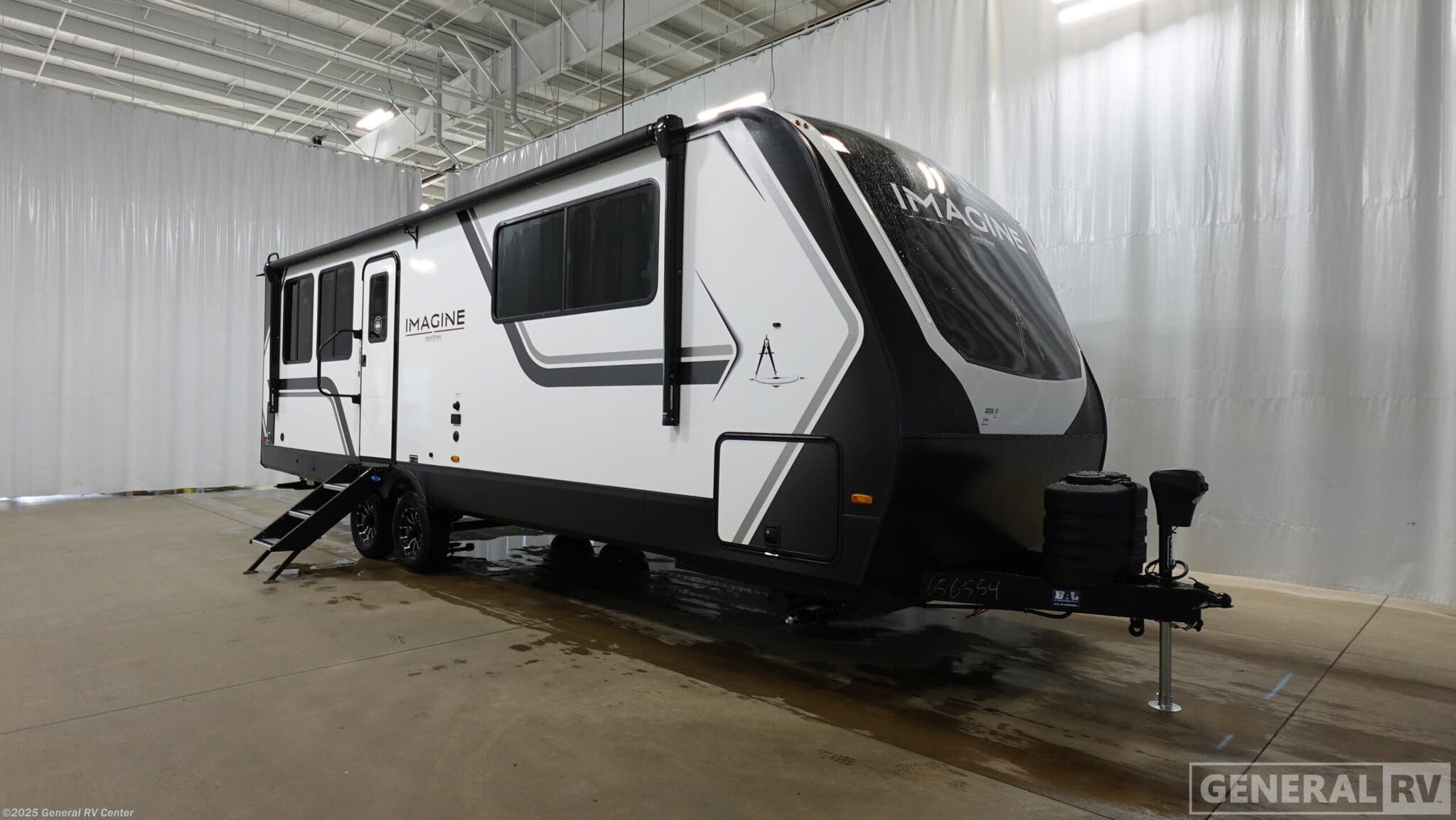 New 2026 Grand Design Imagine 2700BS available in Orange Park, Florida