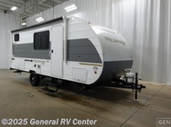 New 2026 Forest River WILDWOOD-FSX 178ICE available in Orange Park, Florida