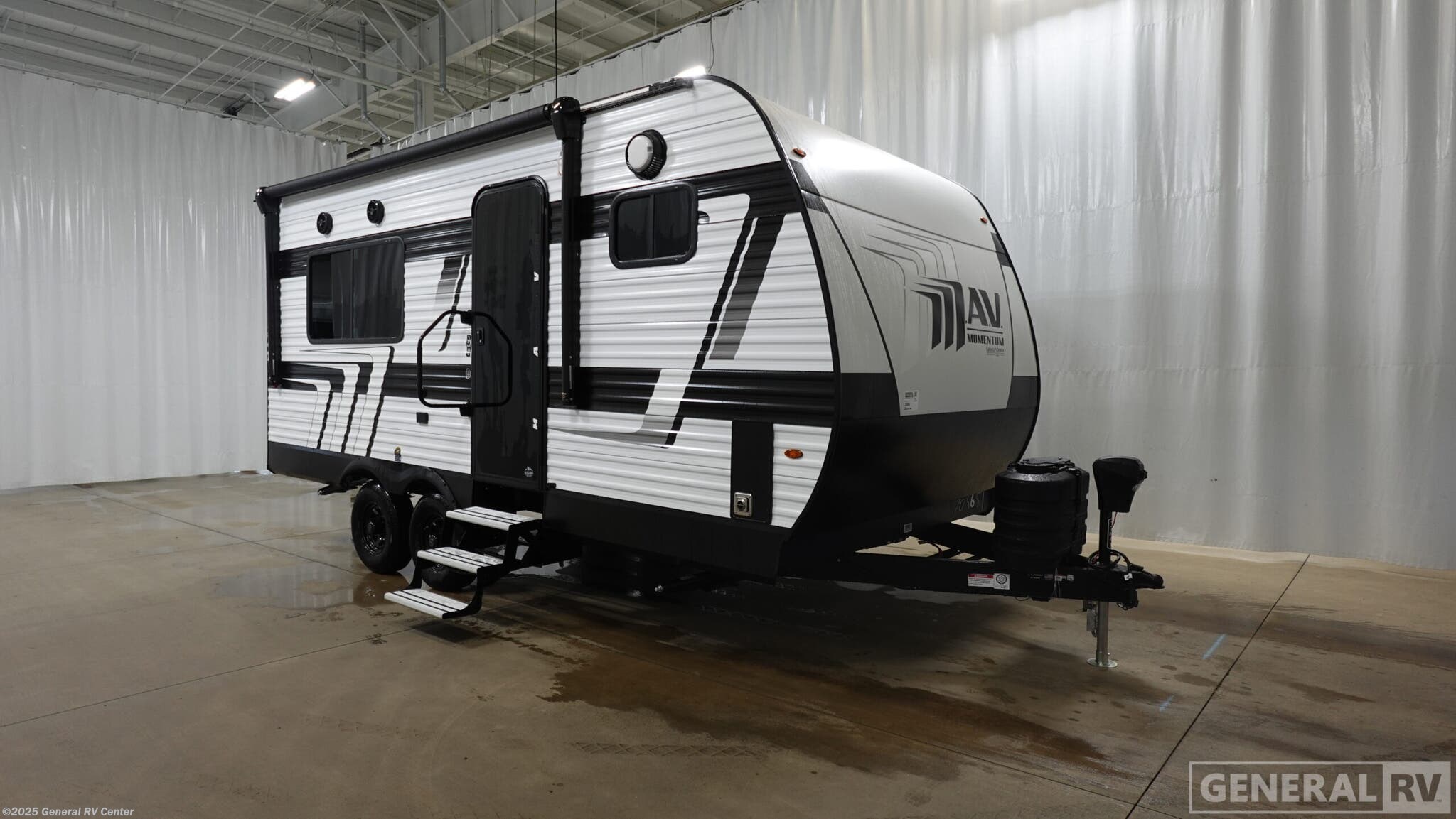 New 2026 Grand Design Momentum MAV 17MAV available in Orange Park, Florida