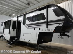 New 2026 Grand Design Influence 3904BH available in Orange Park, Florida