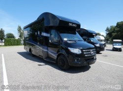 New 2025 Thor Motor Coach Delano 24XL-DG available in Orange Park, Florida