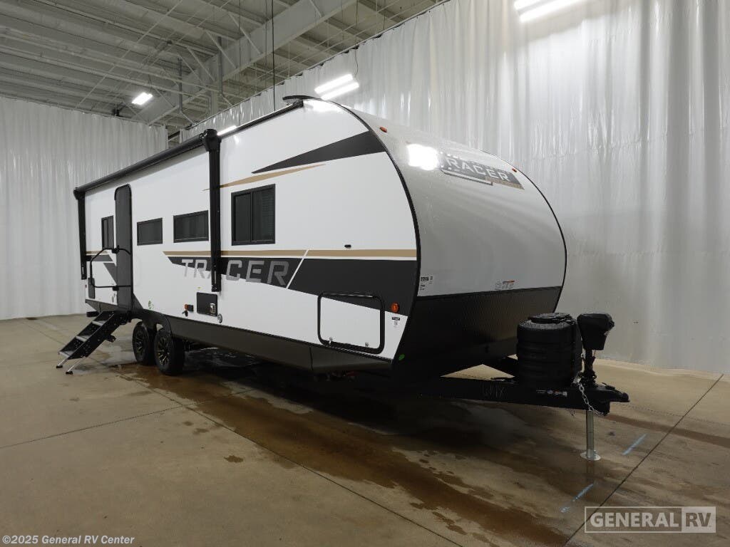 New 2025 Prime Time Tracer 255DS available in Orange Park, Florida