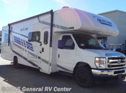 New 2026 Thor Motor Coach Outlaw 29T available in Orange Park, Florida