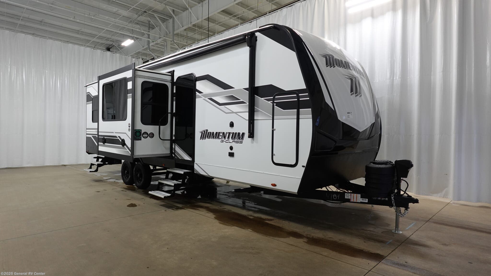 New 2026 Grand Design Momentum 31G available in Orange Park, Florida