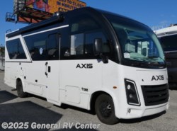 New 2026 Thor Motor Coach Axis 24.1 available in Orange Park, Florida