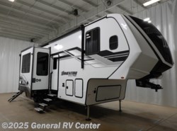 New 2026 Grand Design Momentum 320G available in Orange Park, Florida