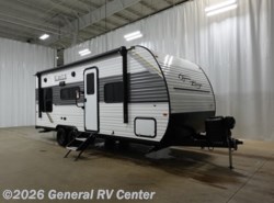 New 2026 Open Range COLT 21QB available in Orange Park, Florida