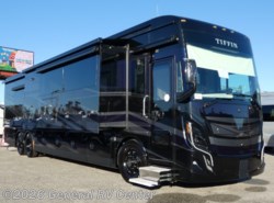 New 2026 Tiffin Zephyr 45PZ available in Orange Park, Florida