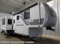 New 2026 Highland Ridge Open Range 3X390TBS available in Orange Park, Florida