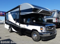 New 2026 Entegra Coach Odyssey 24B available in Orange Park, Florida
