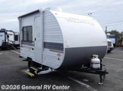 New 2026 Forest River WILDWOOD-FSX 135ICE available in Orange Park, Florida