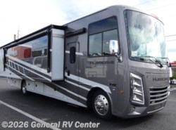 New 2026 Thor Motor Coach Hurricane 35R available in Orange Park, Florida