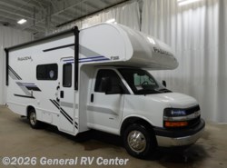 New 2026 Thor Motor Coach Pasadena SZ22 Chevy available in Orange Park, Florida