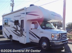 Used 2023 Thor Motor Coach Four Winds 22E available in Orange Park, Florida