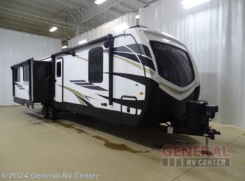 New 2023 Keystone Outback 328RL available in Huntley, Illinois