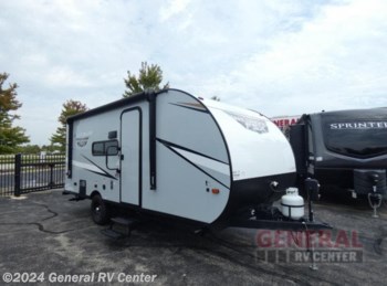 Used 2022 Forest River Wildwood FSX 177BHX available in Huntley, Illinois