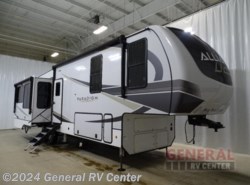 New 2024 Alliance RV Paradigm 340RL available in Huntley, Illinois