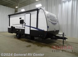 New 2024 Keystone Springdale Classic Mini 1810BH available in Huntley, Illinois