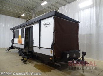 New 2024 Forest River IBEX RV Suite RVS1 available in Huntley, Illinois