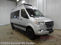 New 2024 Thor Motor Coach Sanctuary 19P available in Huntley, Illinois