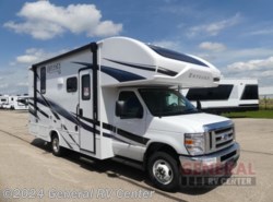New 2024 Entegra Coach Odyssey SE 22CF available in Huntley, Illinois