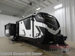 New 2025 Keystone Outback 328RL available in Huntley, Illinois