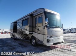 Used 2021 Newmar Dutch Star 4369 available in Huntley, Illinois