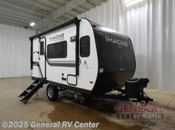 New 2025 Grand Design Imagine AIM 14MS available in Huntley, Illinois