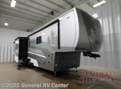 New 2025 Redwood RV Redwood 401LK available in Huntley, Illinois