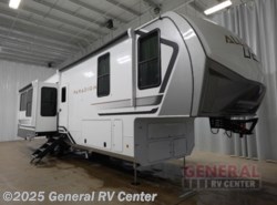 New 2025 Alliance RV Paradigm 340RL available in Huntley, Illinois